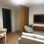 Apartamento Garden Chaves