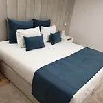 Apartamento Garden Chaves