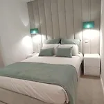 Apartamento Garden Chaves