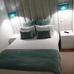 Apartamento Garden