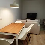 Apartamento Garden