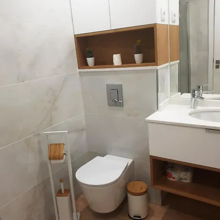 Garden Apartmán *