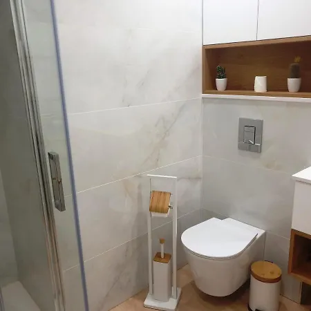 Garden Apartmán Chaves