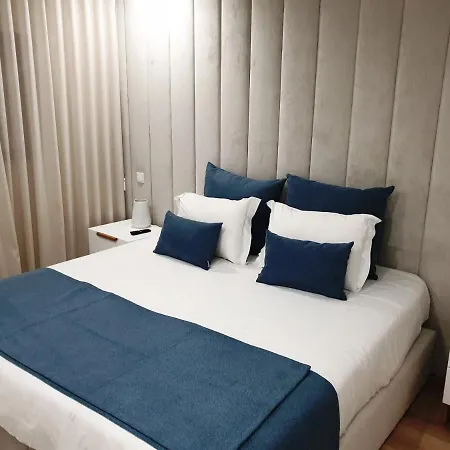 Garden Apartmán