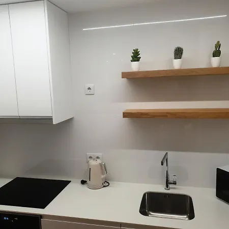 アパート Garden *