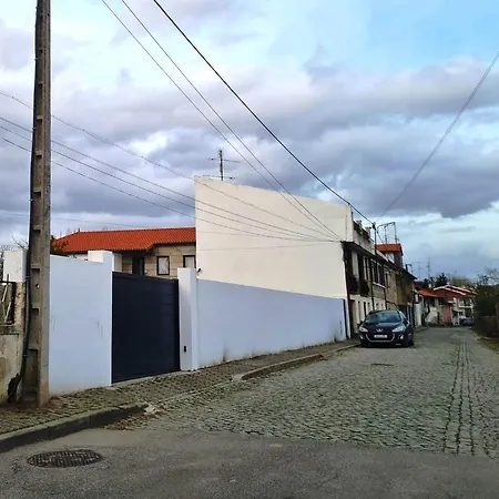Apartmán Garden Chaves
