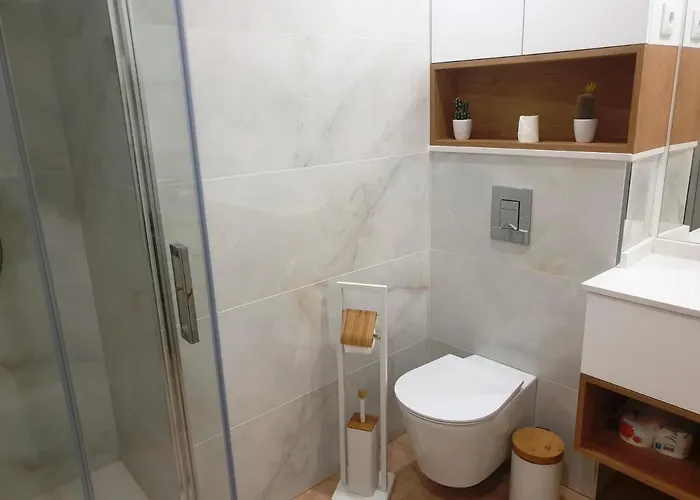 Garden Apartament Chaves